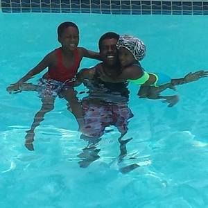 Meet your Posher, Brandon